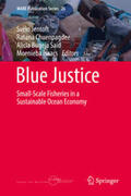 Jentoft / Chuenpagdee / Bugeja Said |  Blue Justice | eBook | Sack Fachmedien
