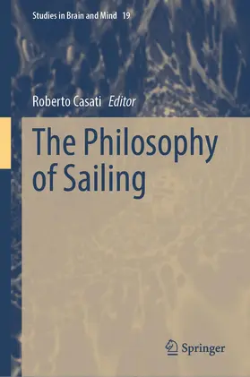 Casati |  The Sailing Mind | Buch |  Sack Fachmedien