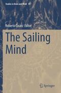 Casati |  The Sailing Mind | Buch |  Sack Fachmedien