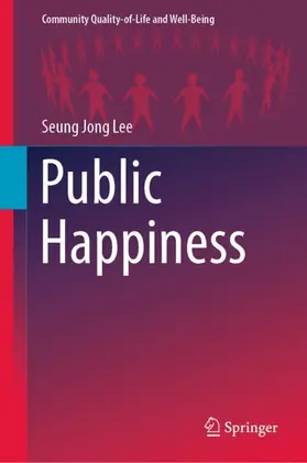 Lee |  Public Happiness | Buch |  Sack Fachmedien