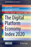 Szerb / Somogyine Komlosi / Acs |  The Digital Platform Economy Index 2020 | eBook | Sack Fachmedien