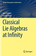 Hoyt / Penkov |  Classical Lie Algebras at Infinity | Buch |  Sack Fachmedien
