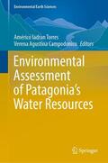 Torres / Campodonico |  Environmental Assessment of Patagonia's Water Resources | eBook | Sack Fachmedien