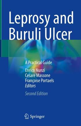 Nunzi / Portaels / Massone | Leprosy and Buruli Ulcer | Buch | 978-3-030-89703-1 | sack.de