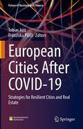 Just / Plößl |  European Cities After COVID-19 | eBook | Sack Fachmedien