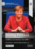 Frevert / Brauer / Amico |  Feeling Political | Buch |  Sack Fachmedien