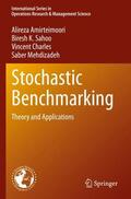 Amirteimoori / Mehdizadeh / Sahoo |  Stochastic Benchmarking | Buch |  Sack Fachmedien
