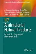 Kinghorn / Falk / Dirsch |  Antimalarial Natural Products | Buch |  Sack Fachmedien