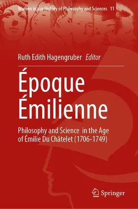 Hagengruber |  Époque Émilienne | Buch |  Sack Fachmedien