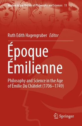 Hagengruber |  Époque Émilienne | Buch |  Sack Fachmedien