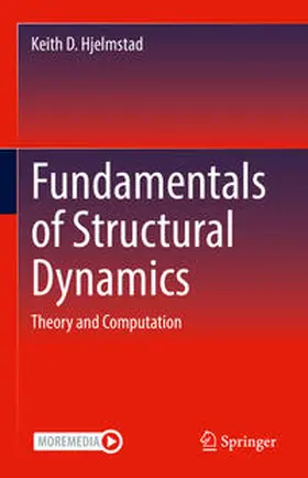 Hjelmstad | Fundamentals of Structural Dynamics | E-Book | www.sack.de