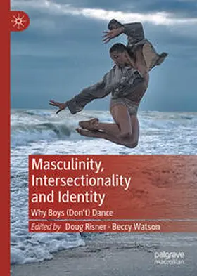 Risner / Watson | Masculinity, Intersectionality and Identity | E-Book | www.sack.de
