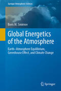 Smirnov |  Global Energetics of the Atmosphere | eBook | Sack Fachmedien