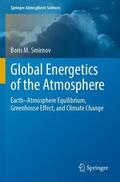 Smirnov |  Global Energetics of the Atmosphere | Buch |  Sack Fachmedien