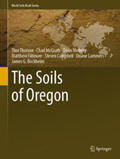 Thorson / McGrath / Moberg |  The Soils of Oregon | eBook | Sack Fachmedien