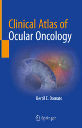 Damato | Clinical Atlas of Ocular Oncology | E-Book | sack.de