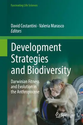 Costantini / Marasco |  Development Strategies and Biodiversity | eBook | Sack Fachmedien