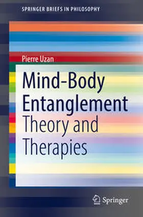 Uzan | Mind-Body Entanglement | E-Book | www.sack.de