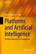 Bounfour |  Platforms  and Artificial Intelligence | Buch |  Sack Fachmedien