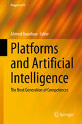 Bounfour |  Platforms and Artificial Intelligence | eBook | Sack Fachmedien
