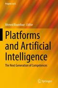 Bounfour |  Platforms  and Artificial Intelligence | Buch |  Sack Fachmedien