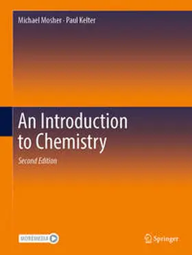 Mosher / Kelter |  An Introduction to Chemistry | eBook | Sack Fachmedien