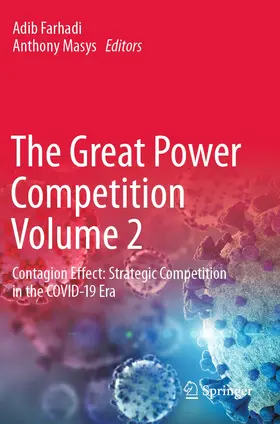 Masys / Farhadi |  The Great Power Competition Volume 2 | Buch |  Sack Fachmedien