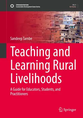 Tambe | Teaching and Learning Rural Livelihoods | E-Book | sack.de