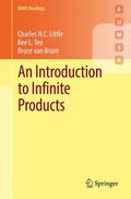 Little / van Brunt / Teo |  An Introduction to Infinite Products | Buch |  Sack Fachmedien