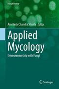 Shukla |  Applied Mycology | Buch |  Sack Fachmedien
