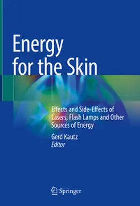 Kautz | Energy for the Skin | E-Book | www.sack.de
