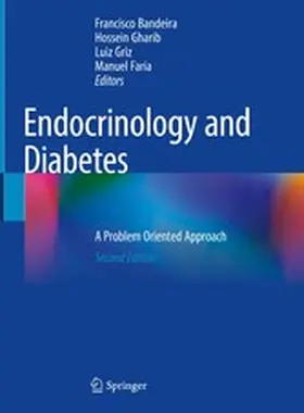 Bandeira / Gharib / Griz |  Endocrinology and Diabetes | eBook | Sack Fachmedien