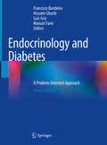 Bandeira / Gharib / Griz |  Endocrinology and Diabetes | eBook | Sack Fachmedien