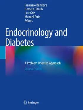 Bandeira / Gharib / Griz |  Endocrinology and Diabetes | Buch |  Sack Fachmedien