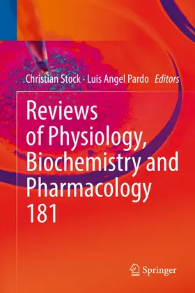 Stock / Pardo |  Transportome Malfunction in the Cancer Spectrum | Buch |  Sack Fachmedien