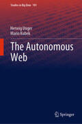 Unger / Kubek |  The Autonomous Web | eBook | Sack Fachmedien