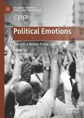 Brooks |  Political Emotions | Buch |  Sack Fachmedien