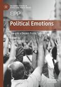 Brooks |  Political Emotions | Buch |  Sack Fachmedien