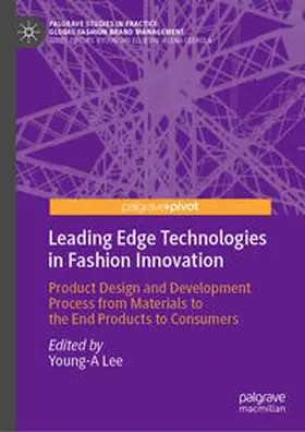 Lee | Leading Edge Technologies in Fashion Innovation | E-Book | www.sack.de