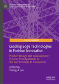Lee |  Leading Edge Technologies in Fashion Innovation | eBook | Sack Fachmedien