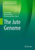 Zhang / Khan / Kole |  The Jute Genome | eBook | Sack Fachmedien