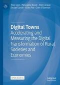 Lynn / Rosati / O'Gorman |  Digital Towns | Buch |  Sack Fachmedien