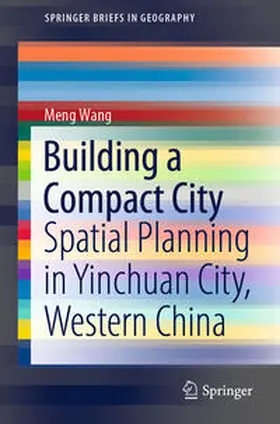 Wang | Building a Compact City | E-Book | sack.de