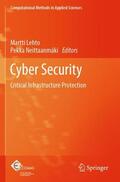 Neittaanmäki / Lehto |  Cyber Security | Buch |  Sack Fachmedien