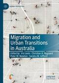 Levin / Gifford / Nygaard |  Migration and Urban Transitions in Australia | Buch |  Sack Fachmedien