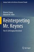 Fuller / Young |  Reinterpreting Mr. Keynes | Buch |  Sack Fachmedien