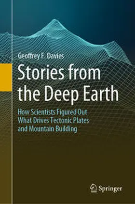 Davies |  Stories from the Deep Earth | eBook | Sack Fachmedien
