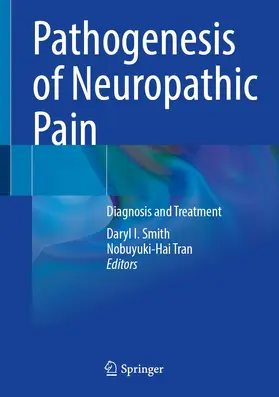 Smith / Tran |  Pathogenesis of Neuropathic Pain | Buch |  Sack Fachmedien