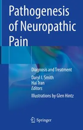 Smith / Tran |  Pathogenesis of Neuropathic Pain | eBook | Sack Fachmedien