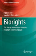 Dey / Roy |  Biorights | eBook | Sack Fachmedien